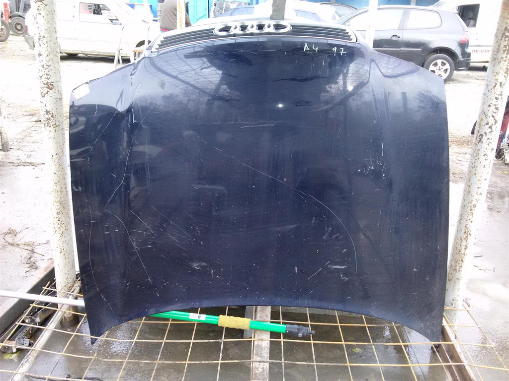 capota fata Audi A4, an 2000