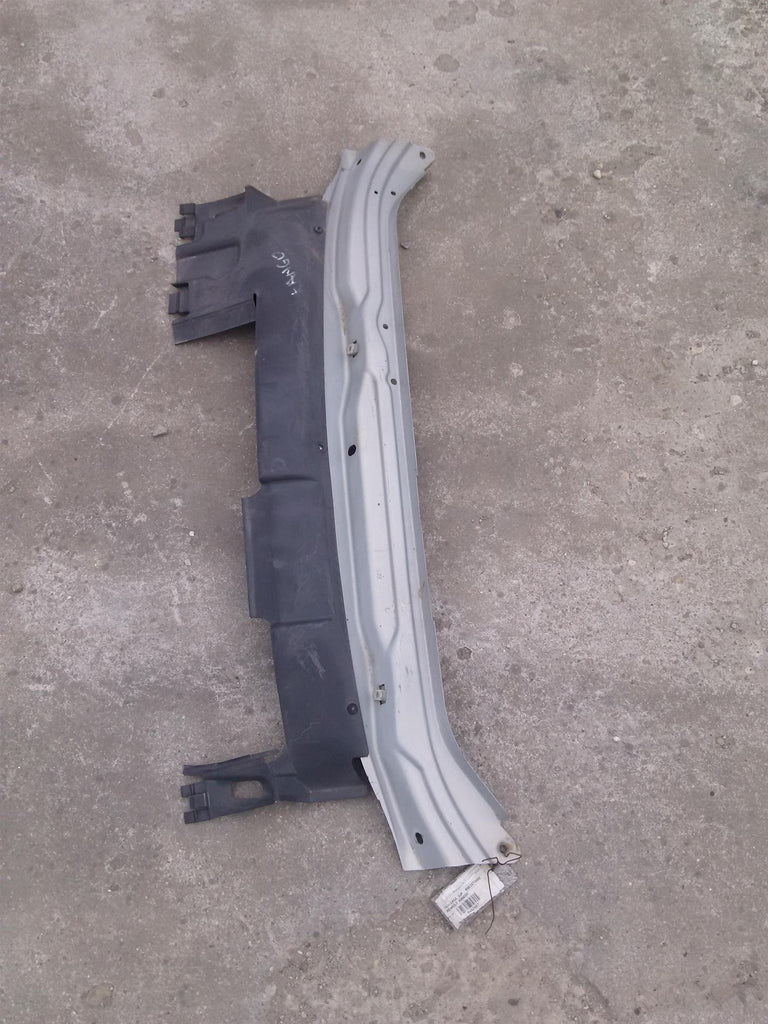 traversa superioara radiatoare Renault Kangoo