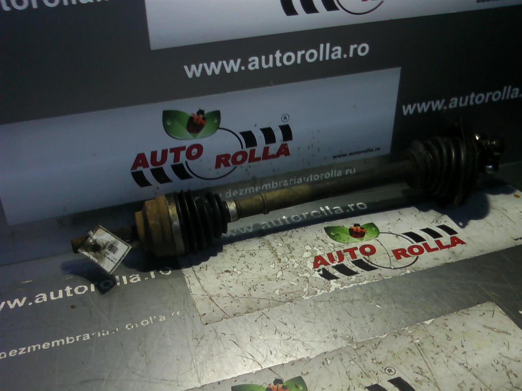 planetara stanga fata Renault Clio 2, 1.5DCI an 2004