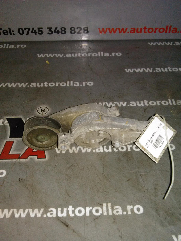 intinzator motor Volkswagen Passat B6, 1.9TDI, an 2008