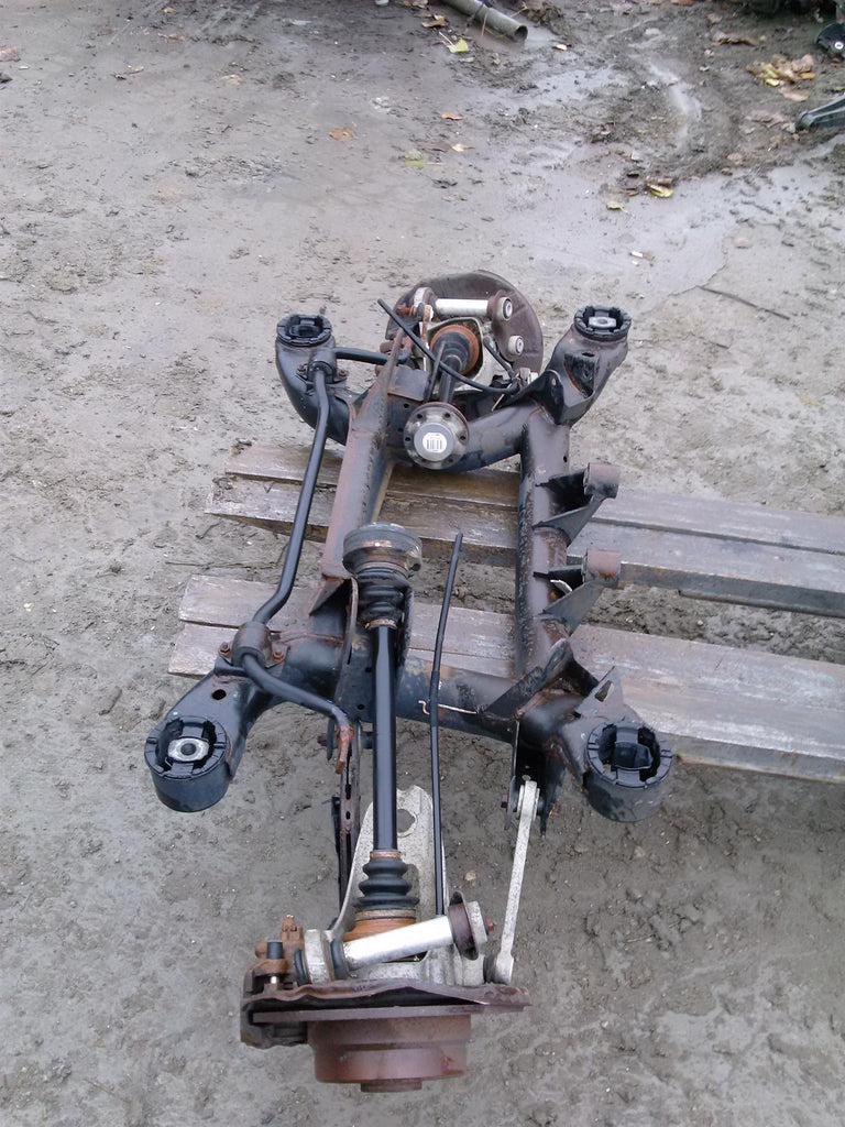 planetara dreapta spate BMW X5 E53, 3.0D, an 2003