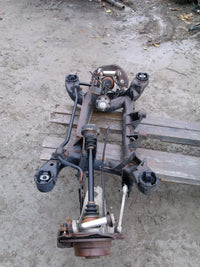 planetara dreapta spate BMW X5 E53, 3.0D, an 2003