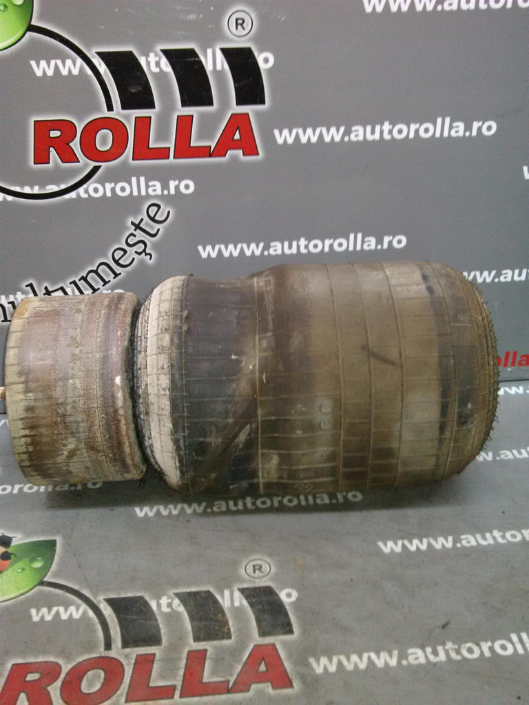 perna aer spate Iveco Eurostar Cursor