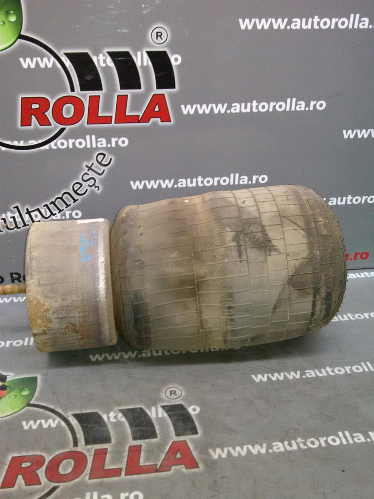 perna aer spate Iveco Eurostar Cursor