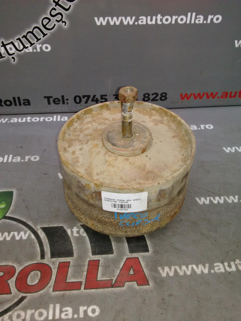 poanson perna aer spate Iveco Eurostar Cursor