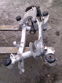 amortizor stanga spate BMW E39, 3.0D break