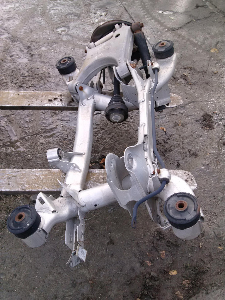 planetara stanga spate BMW E39, 3.0D break
