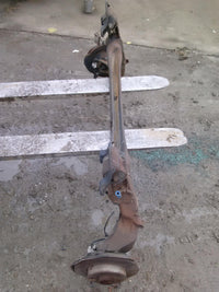 punte spate Opel Astra G