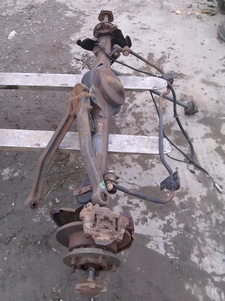 planetara stanga spate Land Rover Discovery 2