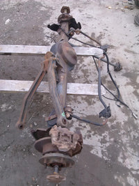 planetara stanga spate Land Rover Discovery 2