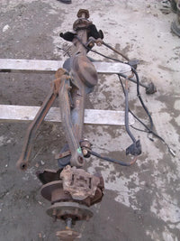 planetara dreapta spate Land Rover Discovery 2