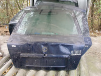 haion lovit Skoda Octavia 1