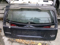 haion gol Volvo V70