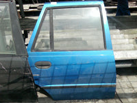 usa dreapta spate completa Dacia Super Nova