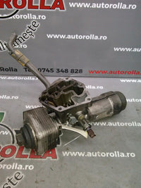termoflot Audi A4, an 2007, 2.0TDI