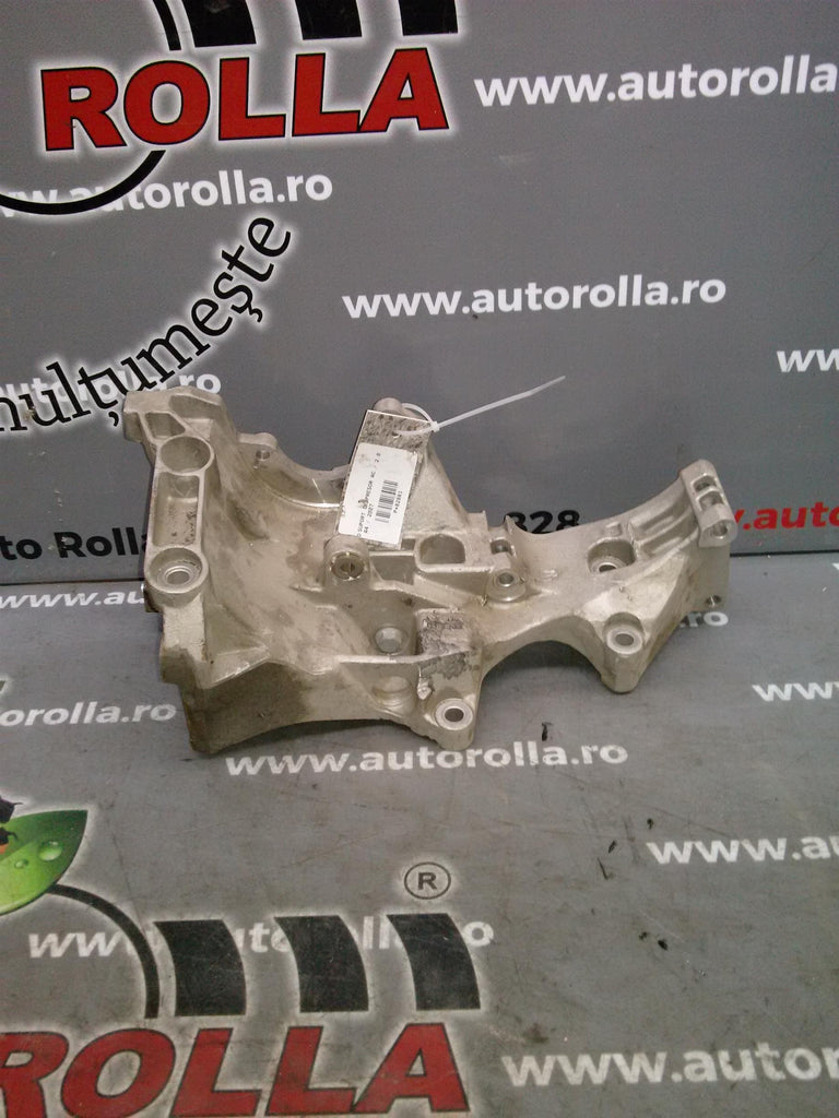 suport compresor ac Audi A4, an 2007, 2.0TDI