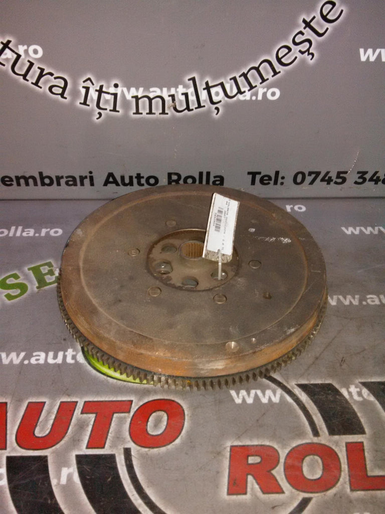 volanta oscilanta Audi A4, an 2007, 2.0TDI