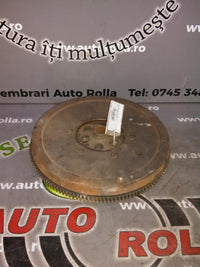 volanta oscilanta Audi A4, an 2007, 2.0TDI