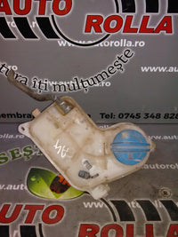 vas expansiune Audi A4, an 2007, 2.0TDI