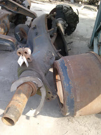 planetara stanga spate Scania R