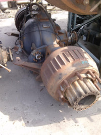 planetara stanga spate BMC Pro 628
