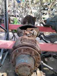 planetara dreapta spate Volvo FL6
