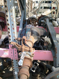 amortizor spate Mercedes 817