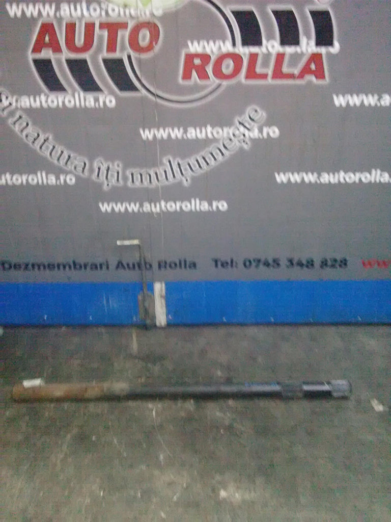 planetara dreapta spate Mercedes Actros