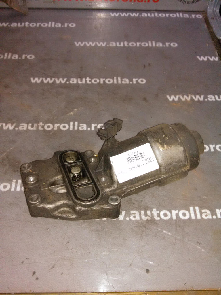 suport filtru ulei Opel Zafira A 2.0D