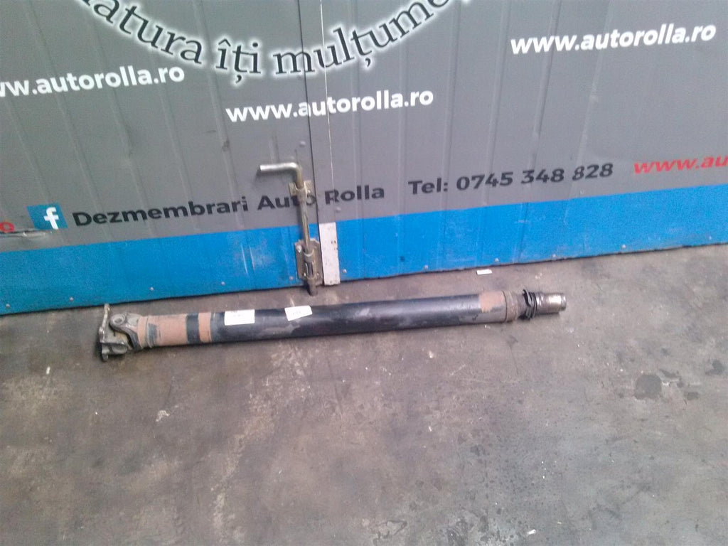 cardan 1 segment Volkswagen Crafter, an 2008