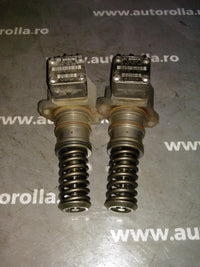 injectoare 2 buc DAF XF, 430cp, euro3