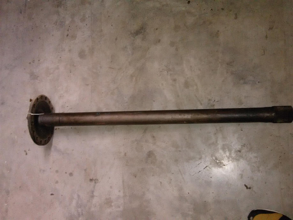 planetara stanga spate Iveco Eurotech, euro2, an 1998