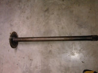 planetara stanga spate Iveco Eurotech, euro2, an 1998