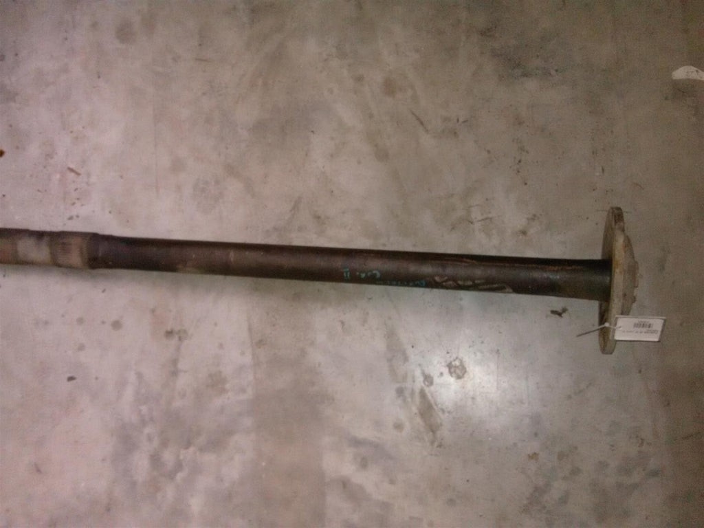 planetara dreapta spate Iveco Eurotech, euro2