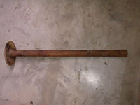 planetara stanga spate Iveco Eurotech, euro2, an 1998