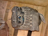 alternator DAF XF, 430cp