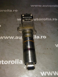 injector Mercedes Actros, 430cp