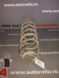 arc spate Skoda Octavia 1