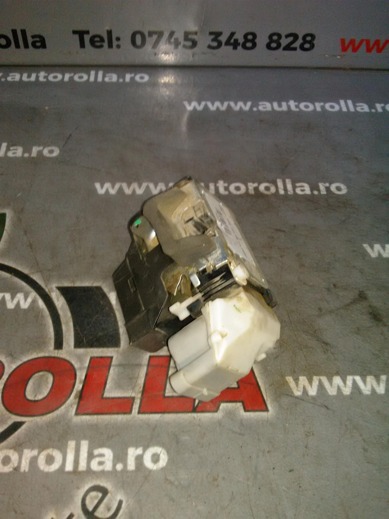 cremaliera usa dreapta culisanta Fiat Doblo