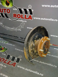 planetara stanga spate Mitsubishi Pajero Sport, 2.5D