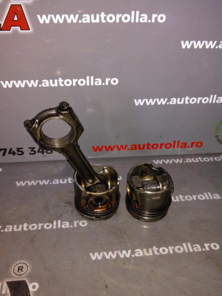 pistoane si biele 2 buc Peugeot Boxer, 2.2HDI an 2003