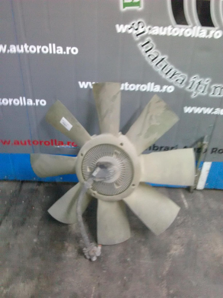 vascocuplaj electric si palet Scania R480