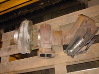turbina Scania R480