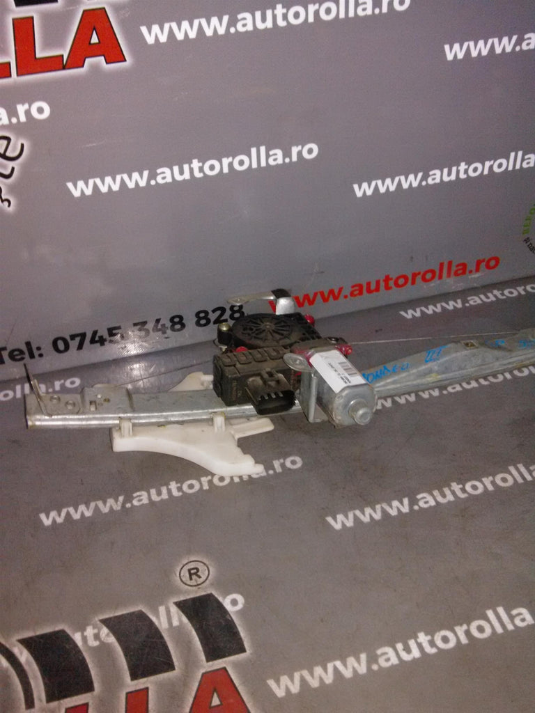 macara electrica dreapta spate Ford Mondeo