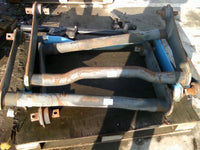 bara torsiune spate Mercedes Actros