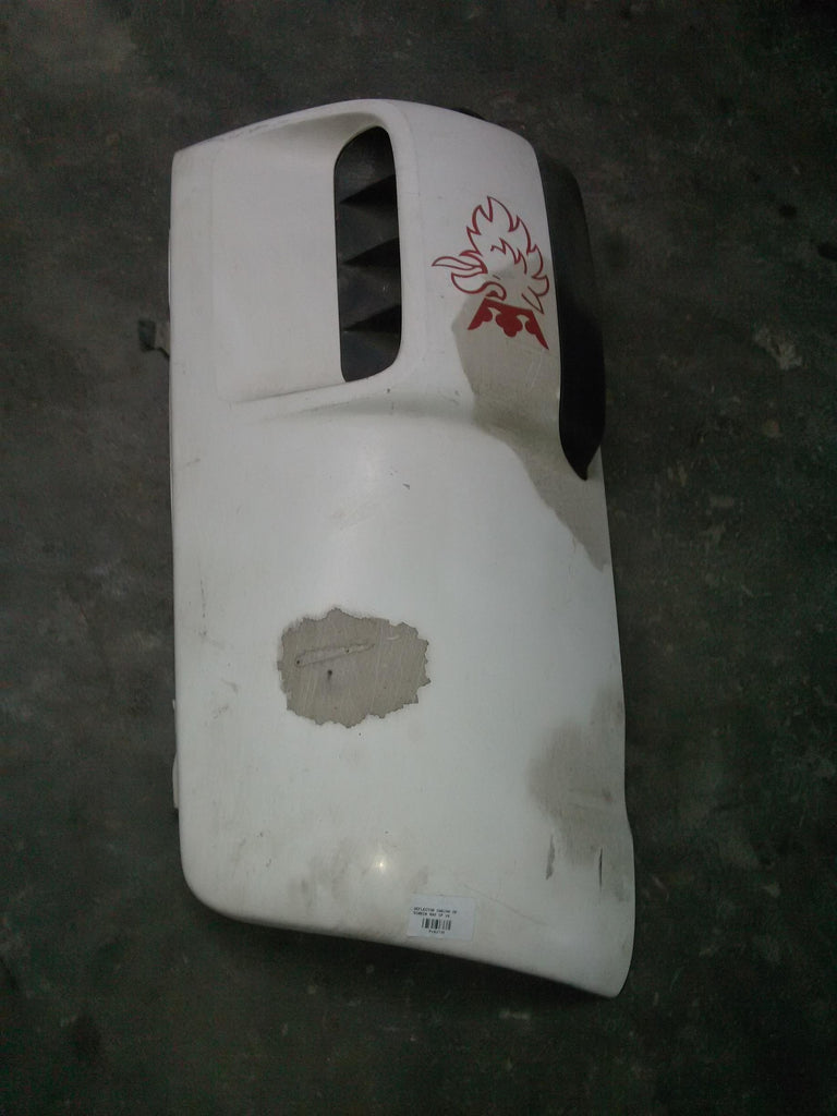 deflector cabina dreapta Scania R480