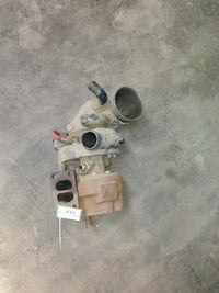 turbina MAN LE 15220, an 2005