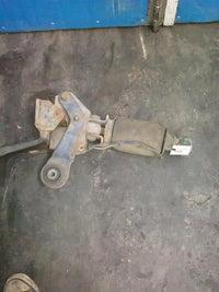 perna aer cabina spate Iveco Stralis, cursor 10, an 2003