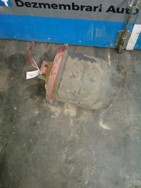 perna aer spate Iveco Stralis, cursor 10, an 2003