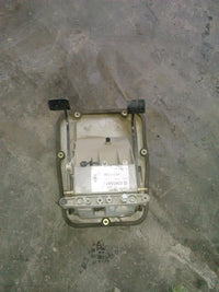 pedalier Iveco Stralis, an 2002